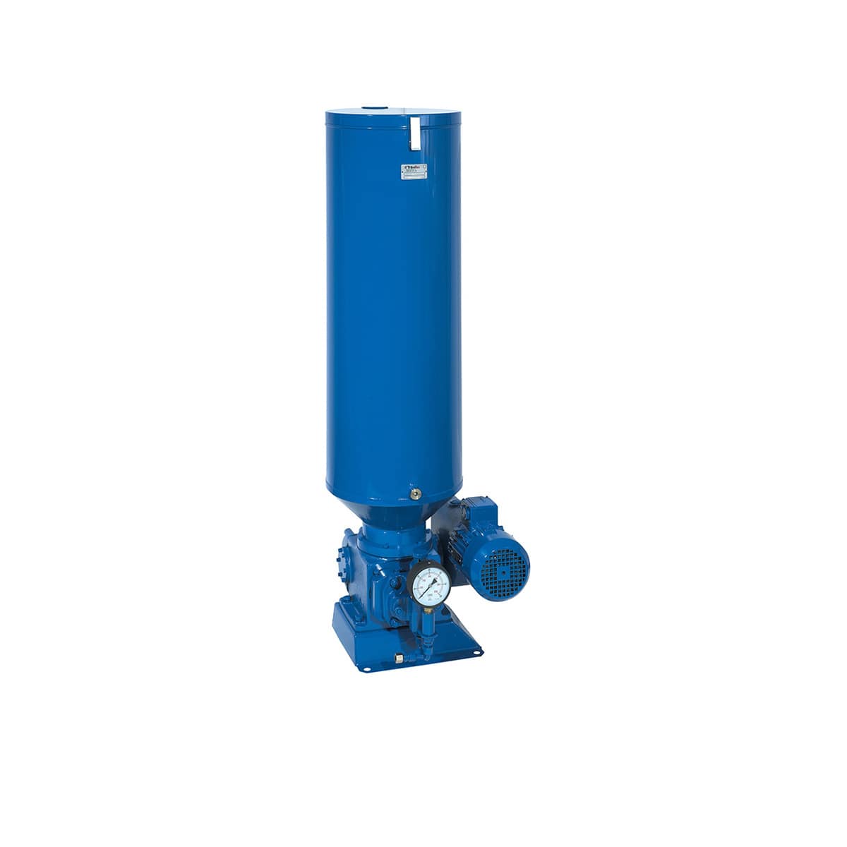 Lubrication pump Z1 TRIBOTEC Central Lubrication