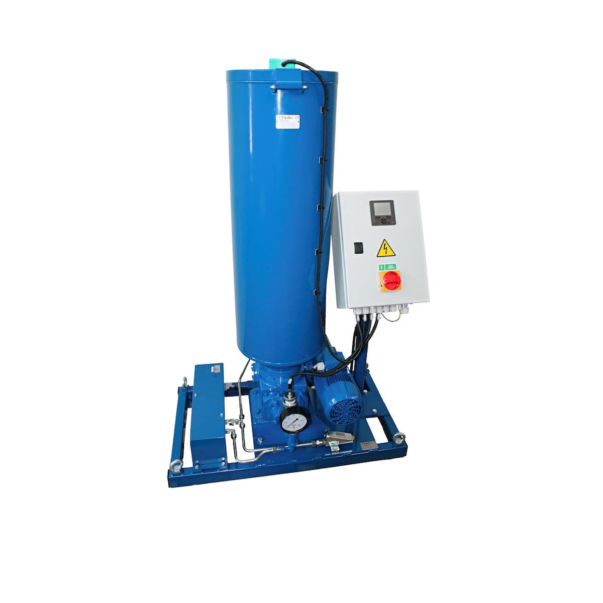 Lubrication pump Z3 TRIBOTEC EU
